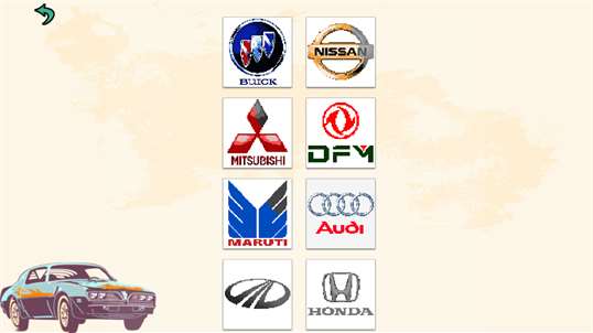 Cars Logo Color by Number : Pixel Art, Sandbox Coloring screenshot 6