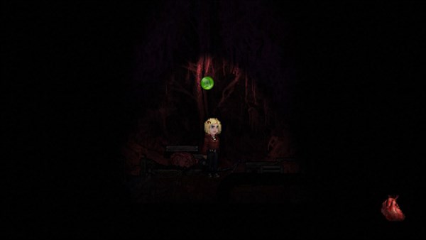 Claire: Extended Cut — 4