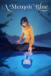 A Memoir Blue стала доступна на Xbox - сразу в Game Pass