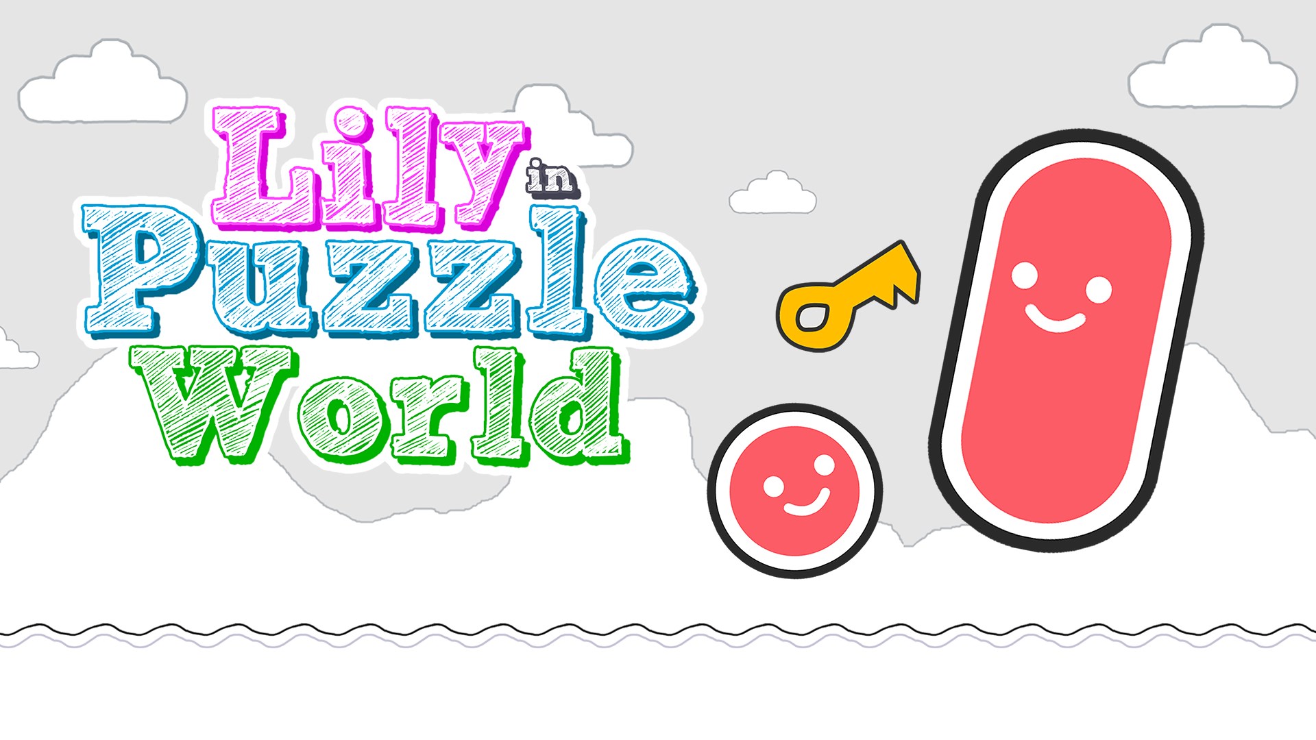 Lily in Puzzle World (Xbox) — трейлер