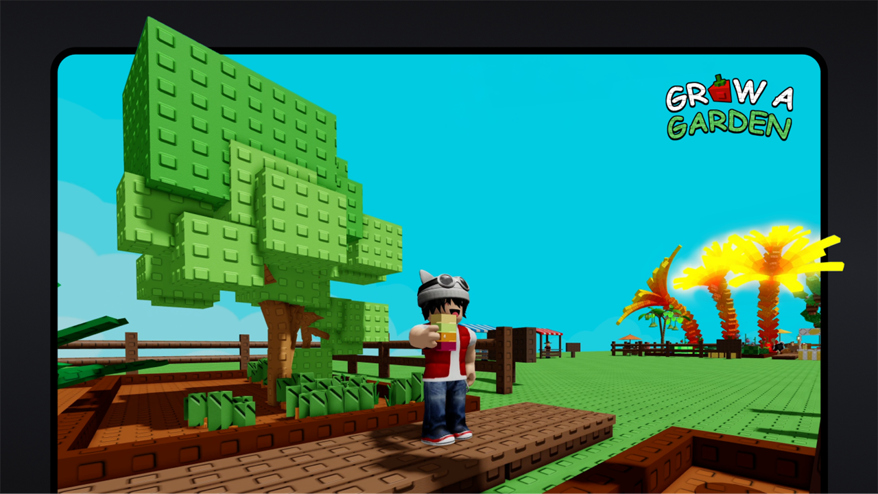 Roblox - Xbox screenshot 1
