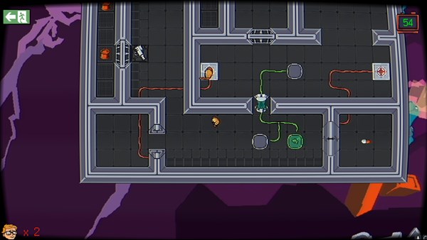 GOST of Time (Windows) — 13