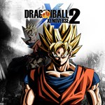 Dragon Ball Xenoverse 2 Lite on PS4 — price history, screenshots, discounts  • Brasil
