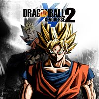 DRAGON BALL XENOVERSE 2 - KIOSK DEMO
