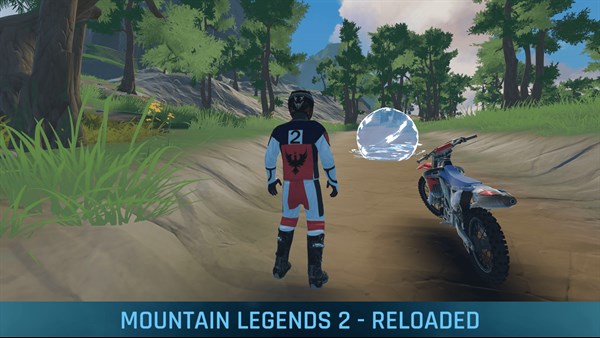 Mountain Legends 2 - Reloaded — 11