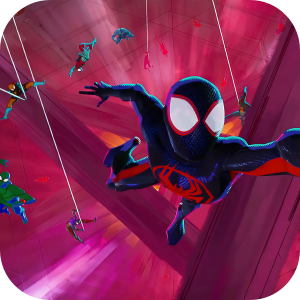 Miles Morales Wallpaper Hd Homepage - Microsoft Edge Addons