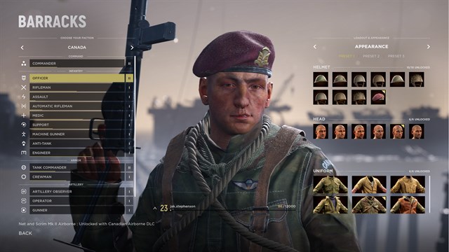 Hell Let Loose - Canadian Airborne screenshot 3