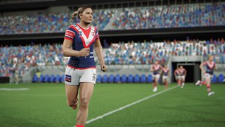Rugby League 26 - Pro Team Bundle screenshot 4