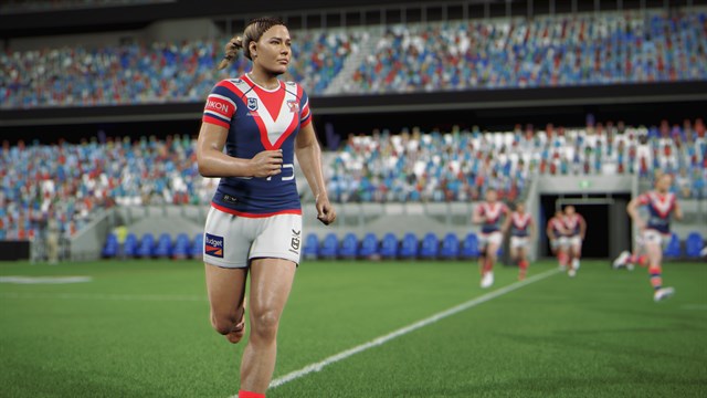 Rugby League 26 - Pro Team Bundle screenshot 4
