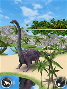Dino Digger screenshot 8