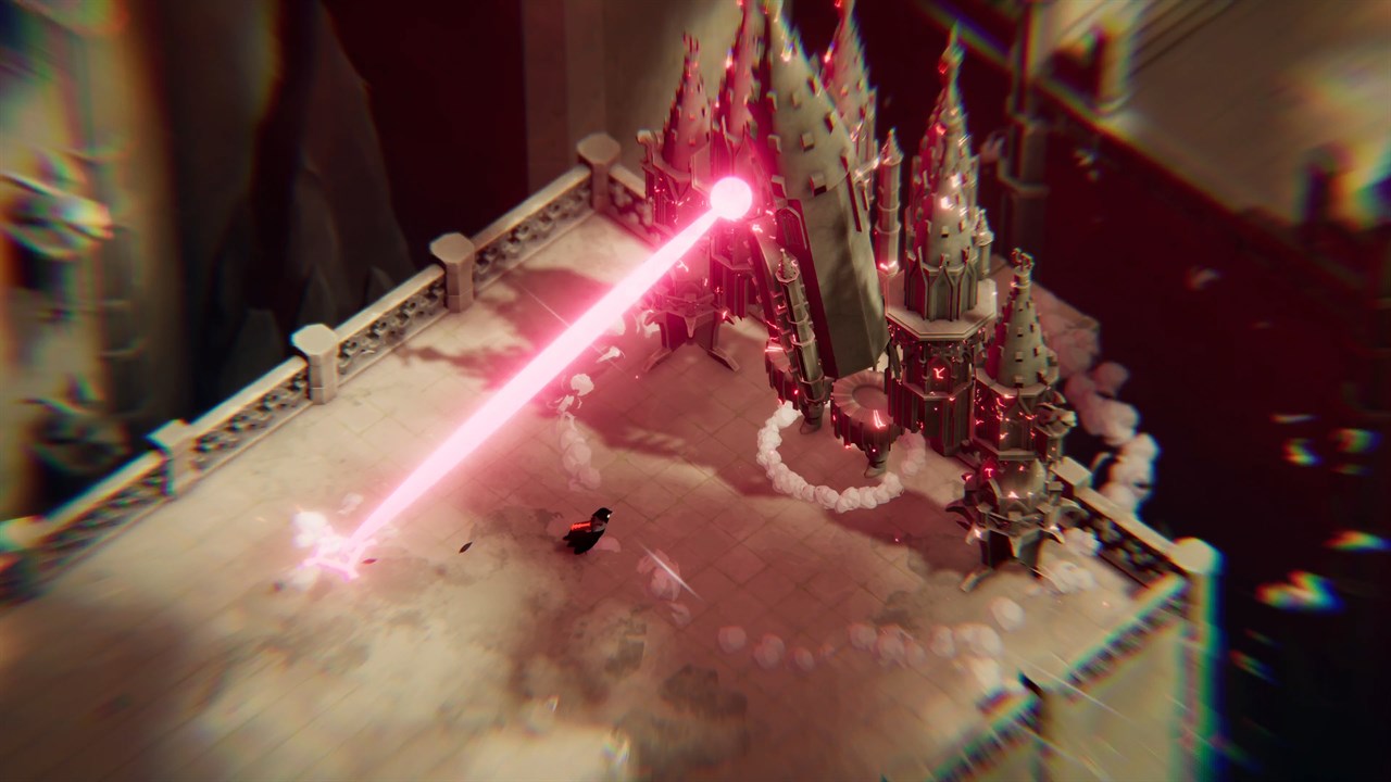 Death's Door screenshot 8