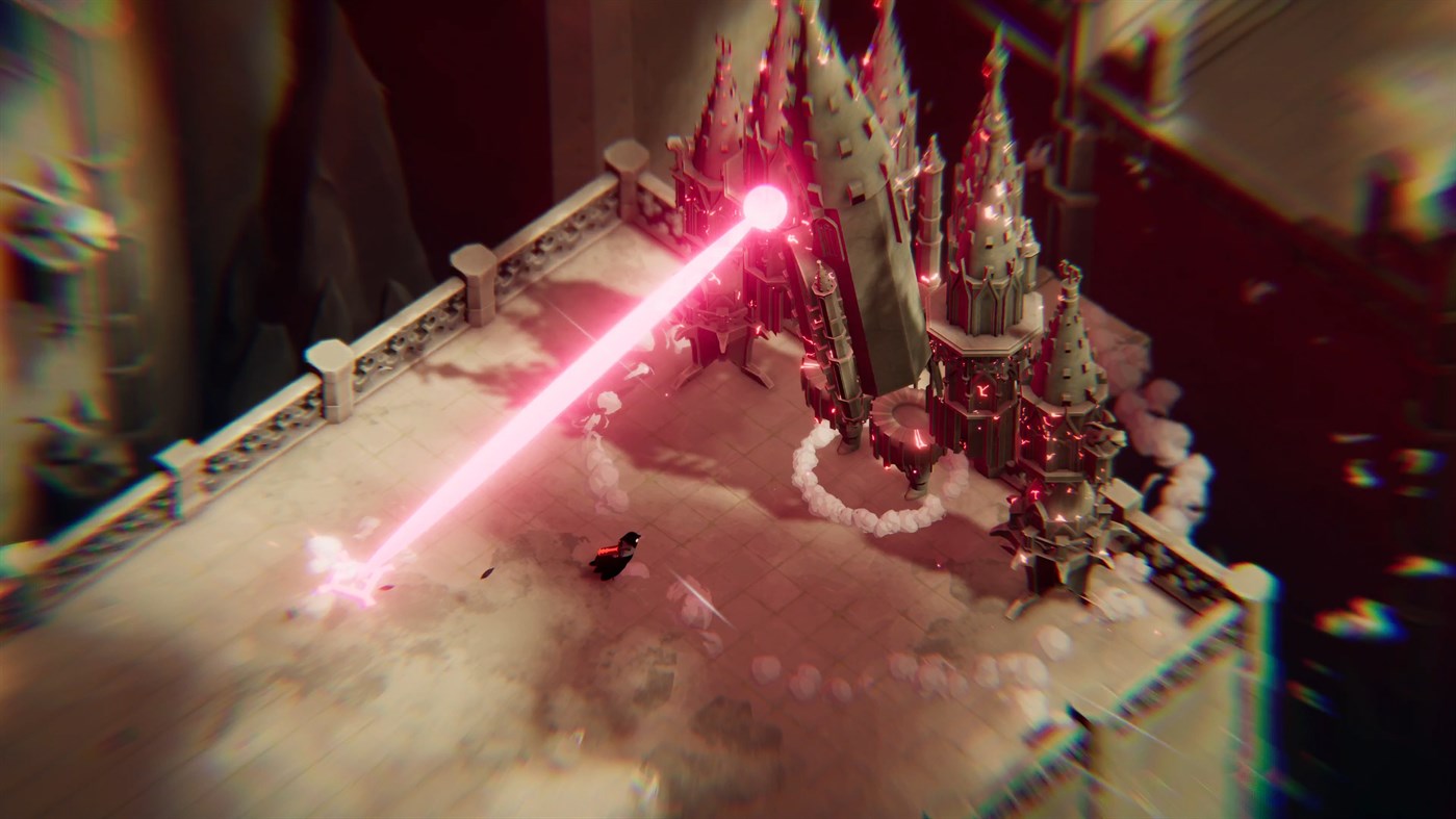 #8. Death's Door (Windows) 由: Devolver Digital