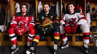 NHL 25 Édition de luxe