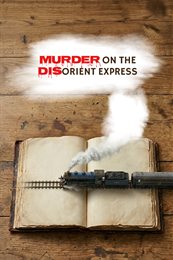 Aperçu Murder on the Disorient Express