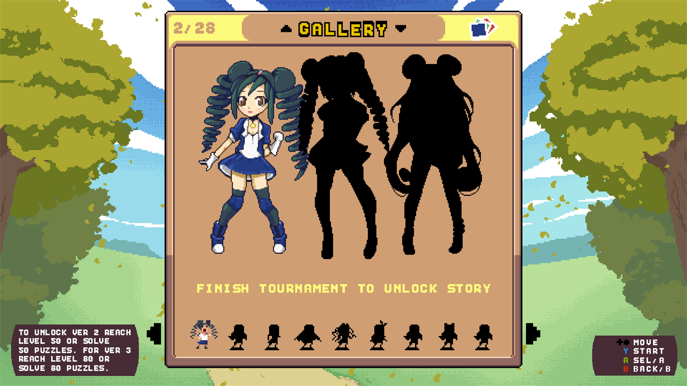 #10. Raining Blobs (Xbox) Bởi: Black Shell Media