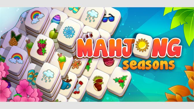 Get Mahjong 4 Friends - Microsoft Store