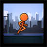 Stickman Parkour