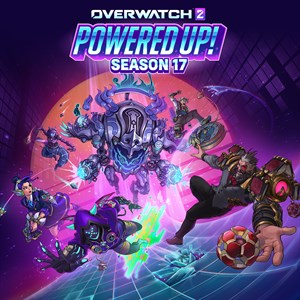 Overwatch® 2 cover image