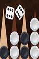 Backgammon - Board Game