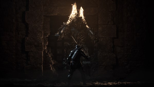 Mortal Shell II Open Beta — 8