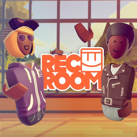 Rec Room for xbox
