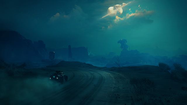 RAGE 2 (PC) screenshot 16