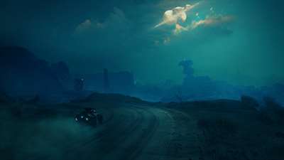 RAGE 2 screenshot 3