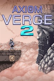 Axiom Verge 2