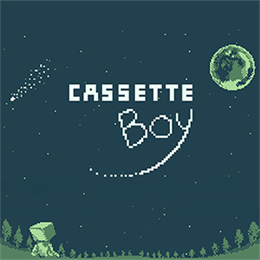 Aperçu CASSETTE BOY