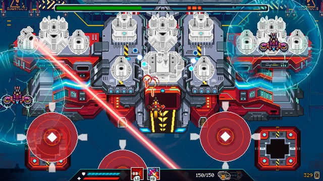 Nova Strike screenshot 3