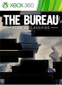 The Bureau