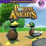 Portal Knights – Forest Animal Box