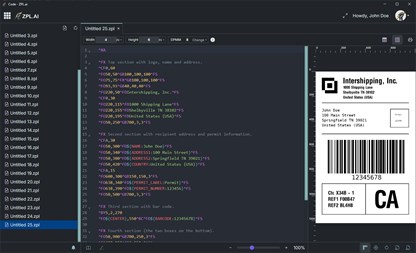ZPL.AI - Free download and install on Windows | Microsoft Store