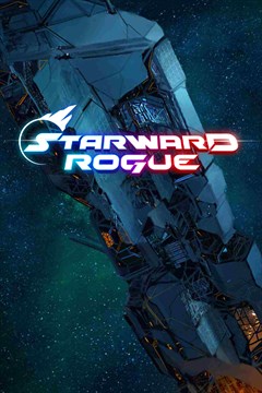 Cover poster for Starward Rogue