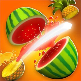 Get Fruit Slice Ninja 3D - Microsoft Store