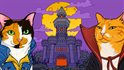 A Castle Full of Cats