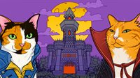 A Castle Full of Cats