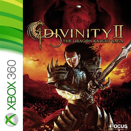 Divinity II - DKS