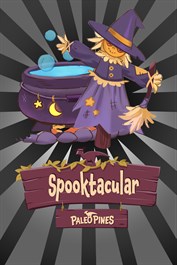 購買 Paleo Pines Spooktacular DLC | Xbox