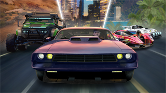 Fast & Furious: Spy Racers L'ascension de SH1FT3R