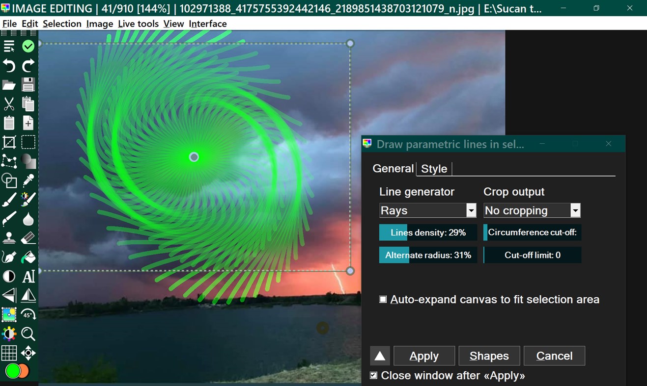 #5. Quick Picto Viewer (Windows) Door: Tablet Pro