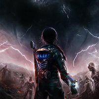 Daymare: 1994 Sandcastle (Xbox one version)