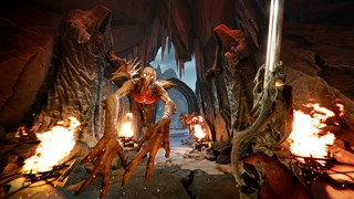 Metal: Hellsinger Demo screenshot 5