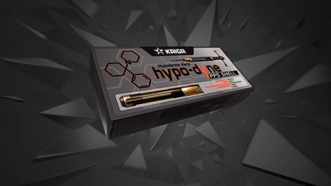 Deus Ex: Mankind Divided - Tranquilizer Rifle Ammo Pack