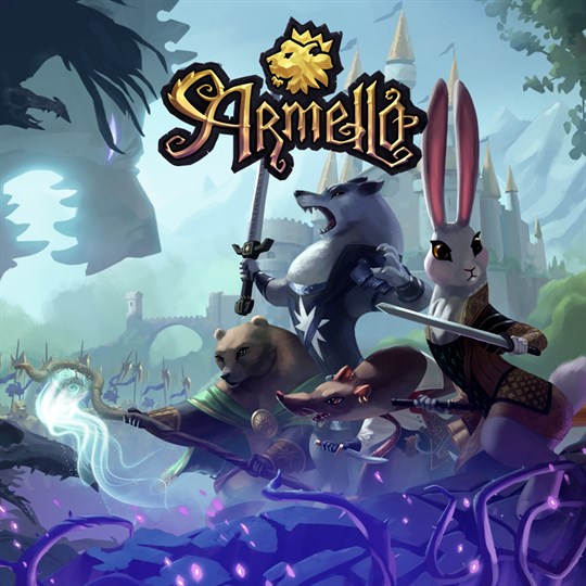 Armello for xbox