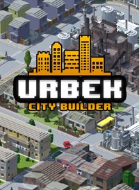 Urbek City Builder