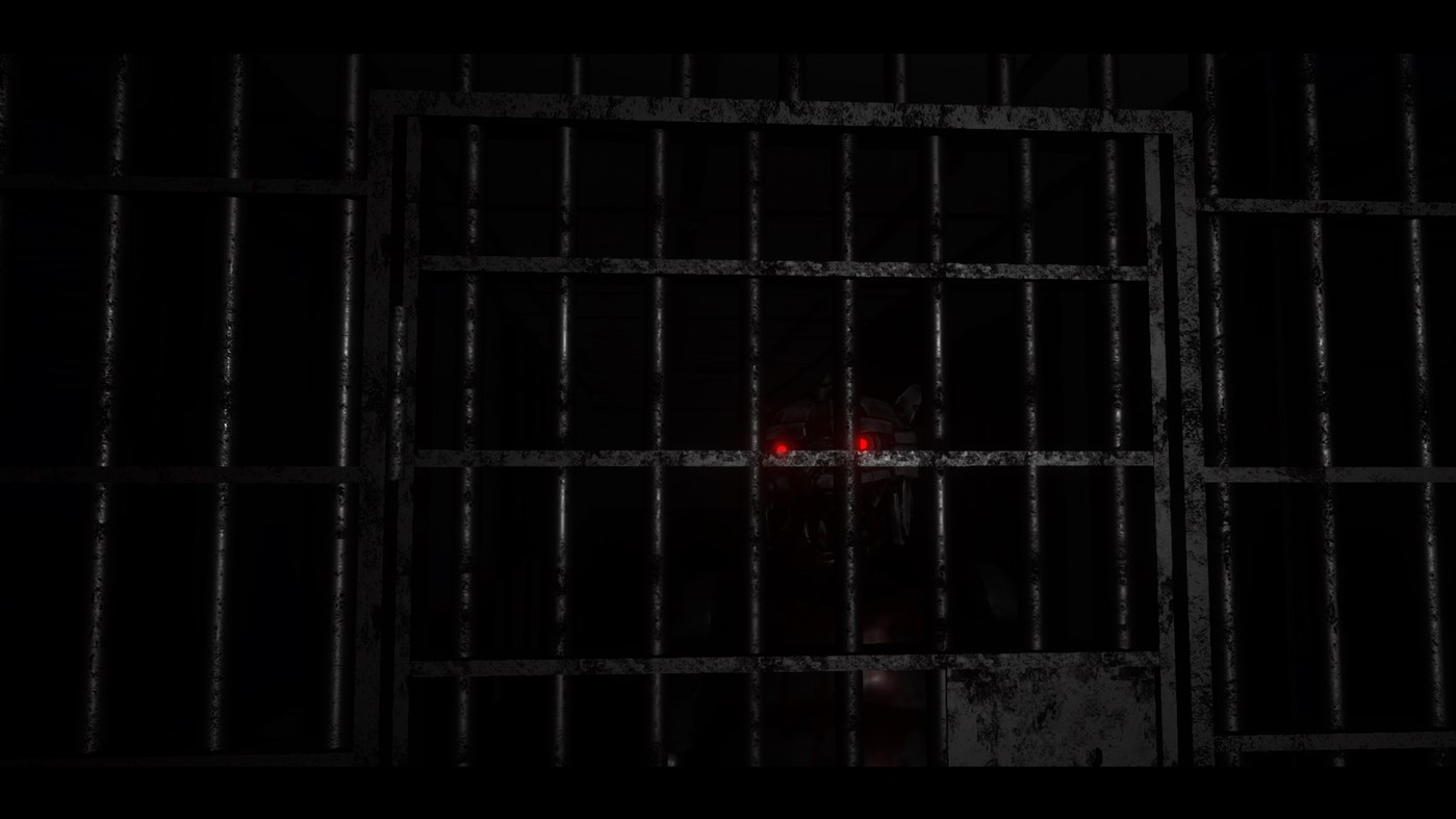 #4. CASE: Animatronics (Xbox) بواسطة: Walnut LLC