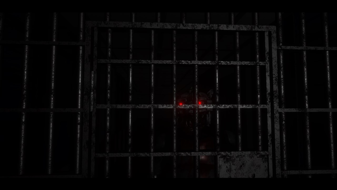 CASE: Animatronics screenshot 4