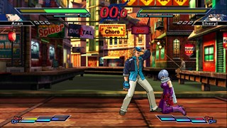 The Rumble Fish 2 - Deluxe Edition screenshot 2