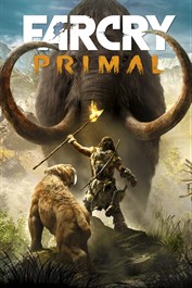 Far Cry Primal Pre-Order bundle